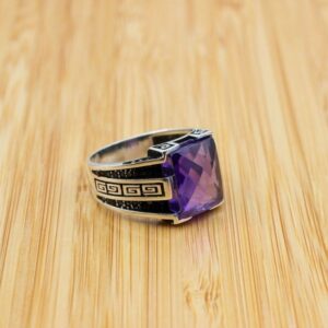 Nhẫn Nam đá Thiên Nhiên 2023 (102)