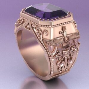 Nhẫn Nam đá Thiên Nhiên 2023 (103)