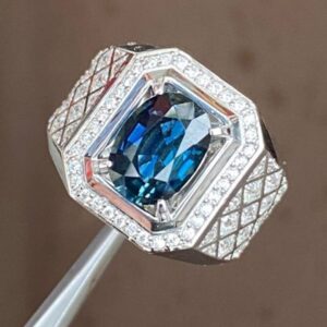 Nhẫn Nam đá Thiên Nhiên 2023 (5)