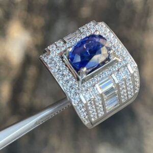 Nhẫn Nam đá Thiên Nhiên 2023 (6)