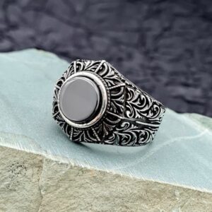 Nhẫn Nam đá Thiên Nhiên 2023 (85)