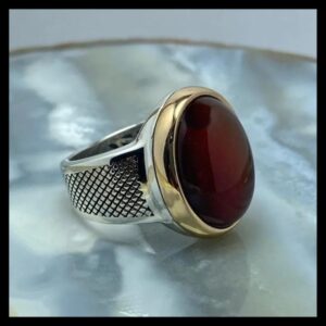 Nhẫn Nam đá Thiên Nhiên 2023 (87)