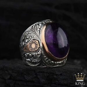 Nhẫn Nam đá Thiên Nhiên 2023 (96)