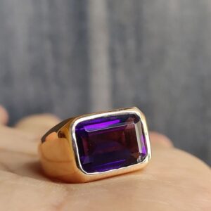 Nhẫn Nam đá Thiên Nhiên 2023 (98)