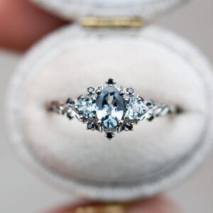 Nhẫn Nữ đá Thiên Nhiên 2023 (1)