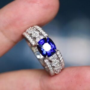 Nhẫn Nữ đá Thiên Nhiên 2023 (17)