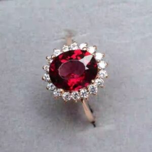 Nhẫn Nữ đá Thiên Nhiên 2023 (18)