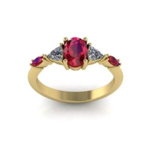 Nhẫn Nữ đá Thiên Nhiên 2023 (20)