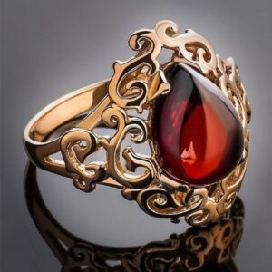 Nhẫn Nữ đá Thiên Nhiên 2023 (22)