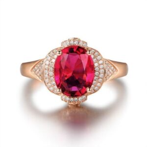 Nhẫn Nữ đá Thiên Nhiên 2023 (29)