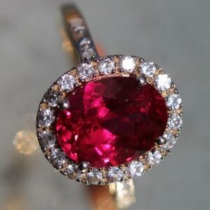 Nhẫn Nữ đá Thiên Nhiên 2023 (32)