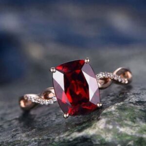 Nhẫn Nữ đá Thiên Nhiên 2023 (36)