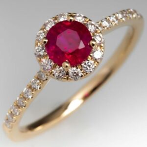 Nhẫn Nữ đá Thiên Nhiên 2023 (39)