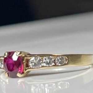 Nhẫn Nữ đá Thiên Nhiên 2023 (43)