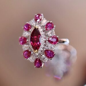 Nhẫn Nữ đá Thiên Nhiên 2023 (45)