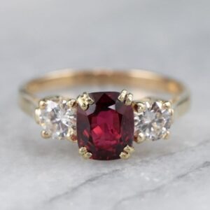 Nhẫn Nữ đá Thiên Nhiên 2023 (47)