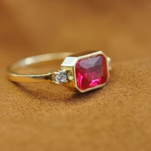 Nhẫn Nữ đá Thiên Nhiên 2023 (52)