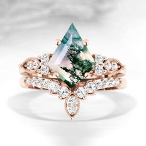 Nhẫn Nữ đá Thiên Nhiên 2023 (6)