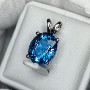 Mặt Dây Chuyền Vàng Bạc