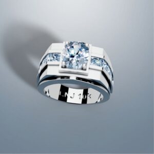 Nhẫn Nam bốn Chấu 996