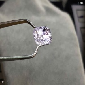 Kunzanite hồng thiên nhiên 11ct – KU74418