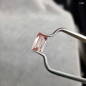 Tourmaline vàng thiên nhiên 2ct – TM42683