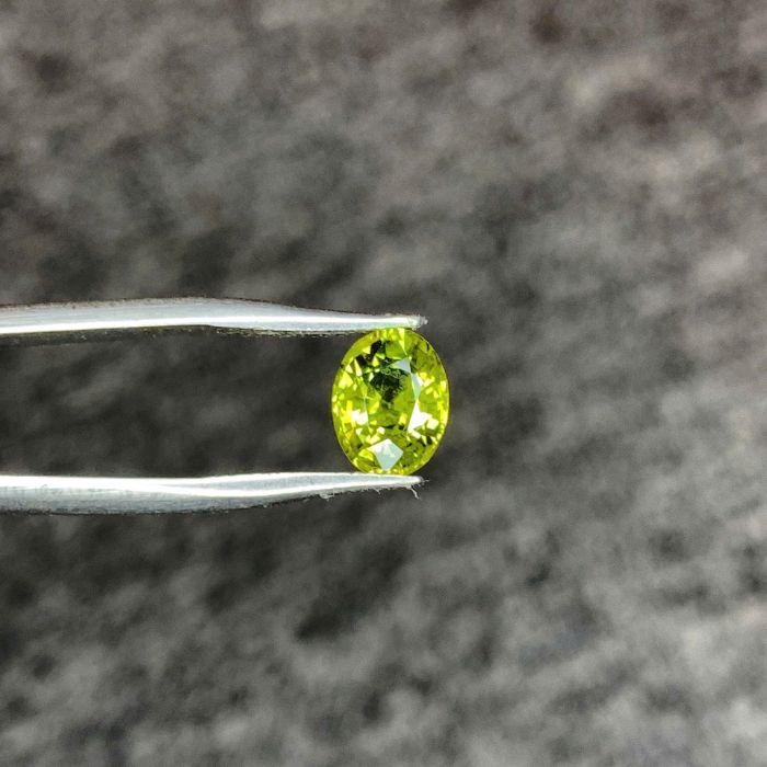 Sapphire vàng thiên nhiên 1.7ct – SA78128